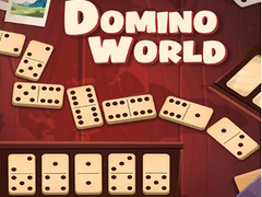 თამაშის Domino World