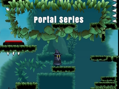 თამაშის Portal Series 