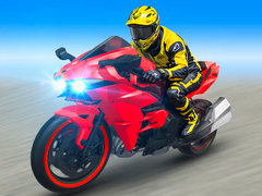 თამაშის Stunt Bike Rider Bros