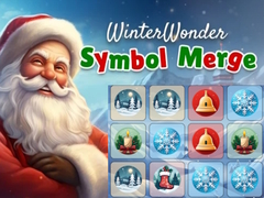 თამაშის WinterWonder Symbol Merge