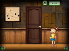 თამაშის Amgel Kids Room Escape 257