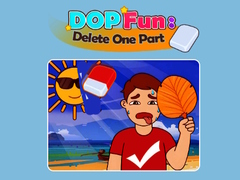 თამაშის DOP Fun: Delete One Part 