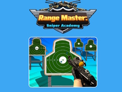 თამაშის Range Master: Sniper Academy