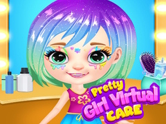 თამაშის Pretty Girl Virtual Care