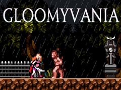 თამაშის Gloomyvania