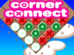 თამაშის Corner Connect