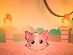 თამაშის Kitty Roll