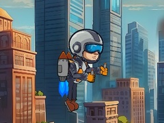 თამაშის Sky Way Escape