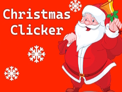 თამაშის Christmas Clicker 