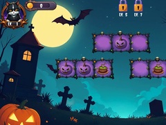 თამაშის Magic Sorting