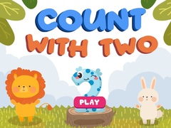 თამაშის Count With Two
