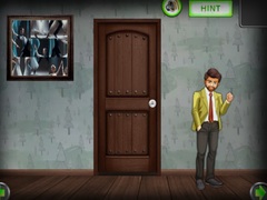 თამაშის Amgel Easy Room Escape 236