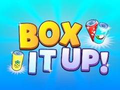 თამაშის Box It Up