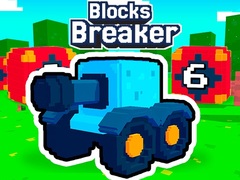 თამაშის Blocks Breaker