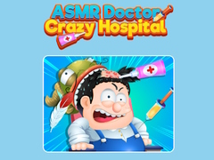 თამაშის ASMR Doctor Crazy Hospital