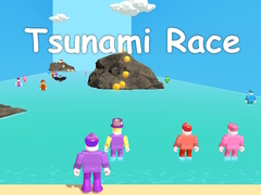 თამაშის Tsunami Race