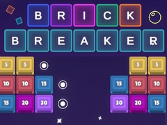 თამაშის Brick Breaker 