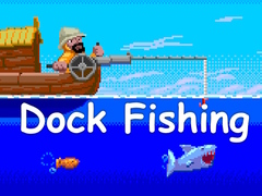 თამაშის Dock Fishing