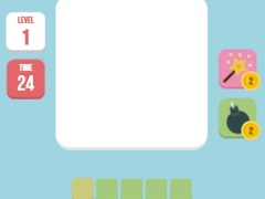 თამაშის Letter Picker