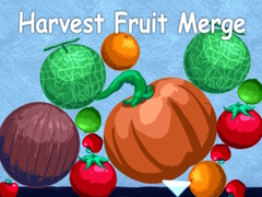 თამაშის Harvest Fruit Merge
