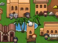 თამაშის Monster Clash