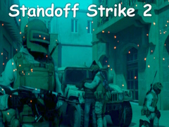 თამაშის Standoff Strike 2