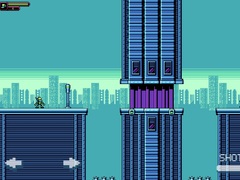 თამაშის Machine Man