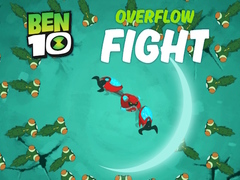 თამაშის Ben 10 Overflow Fight