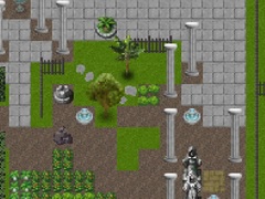 თამაშის Garden Designer