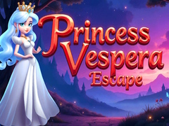 თამაშის Princess Vespera Escape