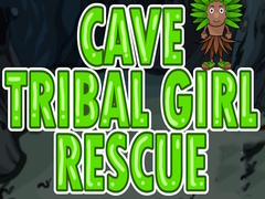 თამაშის Cave Tribal Girl Rescue