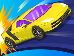 თამაშის Road Race 3D