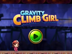 თამაშის Gravity Climb Girl