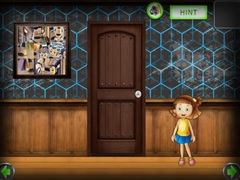 თამაშის Amgel Kids Room Escape 258