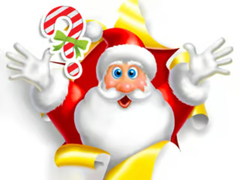 თამაშის Kids Quiz: Fun Christmas Facts