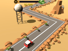 თამაშის Zigzag Adventure