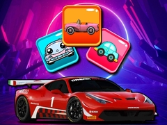 თამაშის Connect 2 Cars