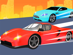 თამაშის Wild Race Master 3D