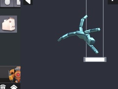 თამაშის Last Play: Ragdoll Sandbox
