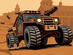 თამაშის Drive 2 Survive