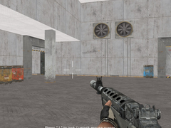 თამაშის Warfare Arena