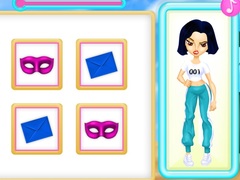 თამაშის Fashion Battle For Survival