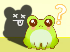 თამაშის Kids Quiz: Cute But Deadly