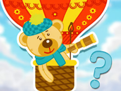 თამაშის Kids Quiz: World Wonders