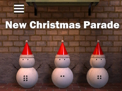 თამაშის New Christmas Parade