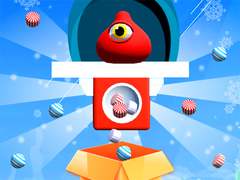 თამაშის Christmas Candy Escape 3D