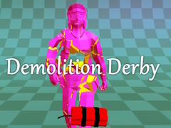თამაშის Demolition Derby