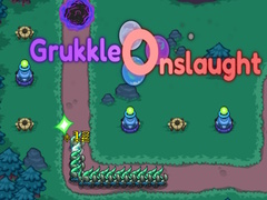 თამაშის Grukkle Onslaught
