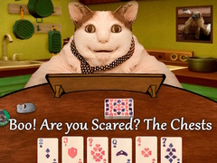 თამაშის Boo! Are you Scared? The Chests
