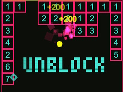 თამაშის Unblock